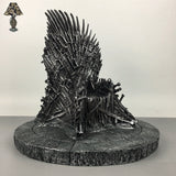 The Iron Throne Figurine Replica