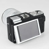 Cute Silicon Body Case Cover For Fujifilm XA2