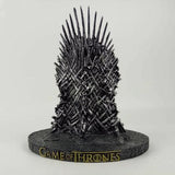 The Iron Throne Figurine Replica