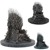 The Iron Throne Figurine Replica