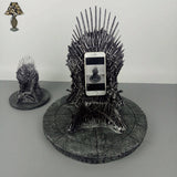 The Iron Throne Figurine Replica