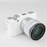 Cute Silicon Body Case Cover For Fujifilm XA2