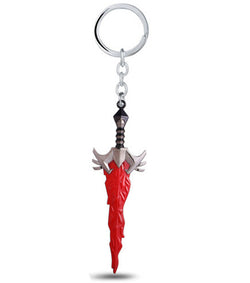 Crystalys Key Chain