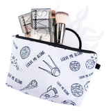 The Secret Shops' Beauty Bag Series #2 (24 Designs)