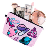 The Secret Shops' Beauty Bags Series #3 (19 Designs)