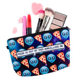 The Secret Shops' Beauty Bags Series #3 (19 Designs)