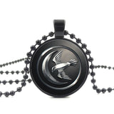 Game Of Throne Sigil Necklage Collection