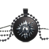 Game Of Throne Sigil Necklage Collection