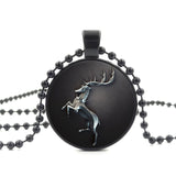 Game Of Throne Sigil Necklage Collection