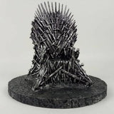 The Iron Throne Figurine Replica