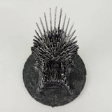 The Iron Throne Figurine Replica