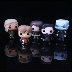 Game Of Thrones Mini Figurine Toys