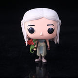 Game Of Thrones Mini Figurine Toys