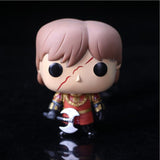 Game Of Thrones Mini Figurine Toys