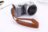 *Best Seller!* Safety Leather Strap For Sony Alpha Series