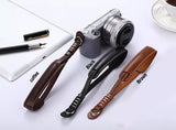 *Best Seller!* Safety Leather Strap For Sony Alpha Series