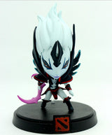 Cute Dota 2 Mini Figurines - Hero Pool #2