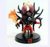 Cute Dota 2 Mini Figurines - Hero Pool #2