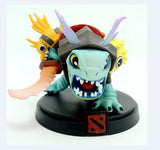 Cute Dota 2 Mini Figurines - Hero Pool #2